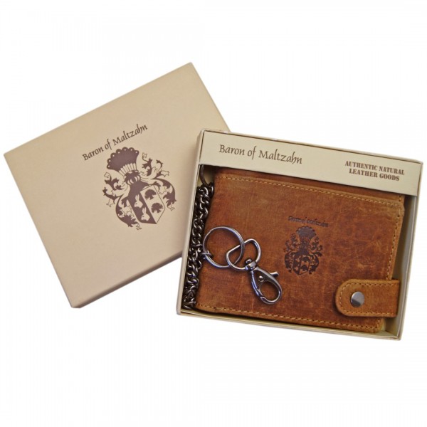 Herren Portemonnaie Geschenkverpackung Herren Portemonnaie Geschenkverpackung