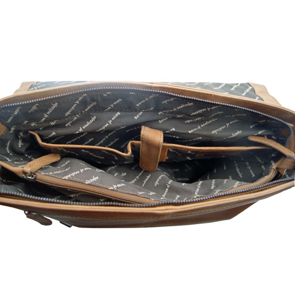 Aktenmappe braun Aktenmappe braun