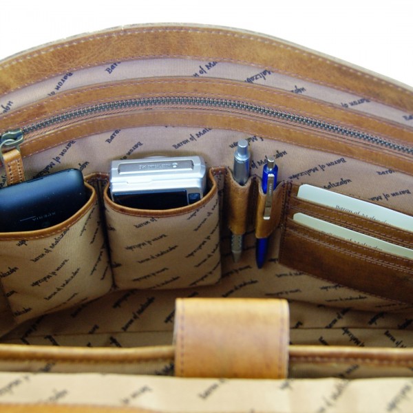 Umhängetasche mit Innenorganizer 1505 Umhängetasche mit Innenorganizer 1505