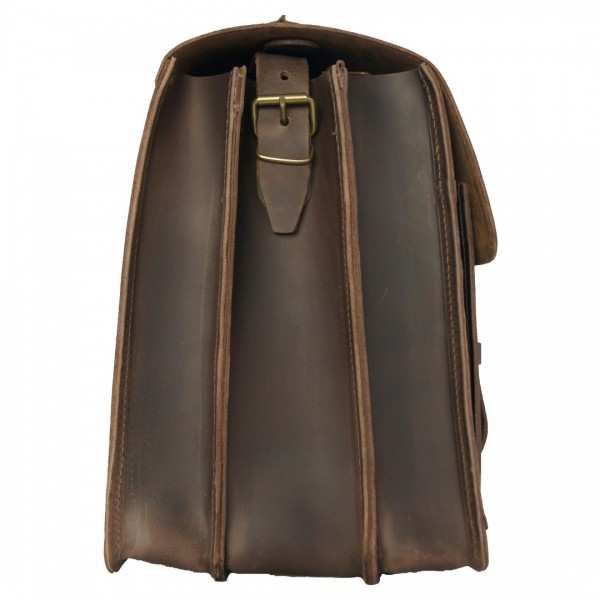 Große Aktentasche Herren braun Seite 8086-30 Große Aktentasche Herren braun Seite 8086-30