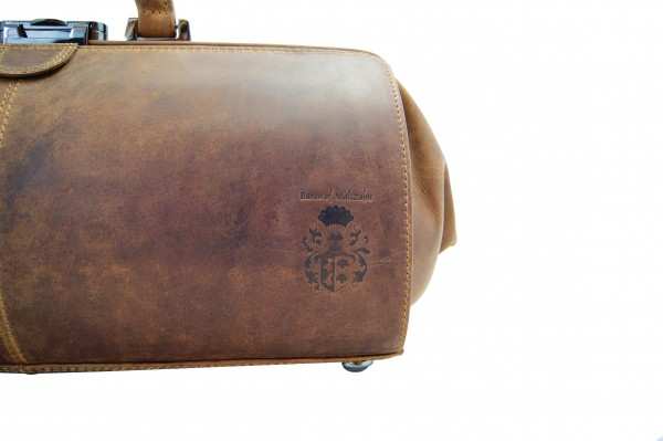 Doktortaschen Baron of Maltzahn Doktortaschen Baron of Maltzahn