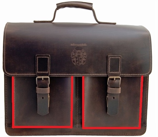 Aktentasche-Einstein-mit-symmetrischen-Vortaschen-f