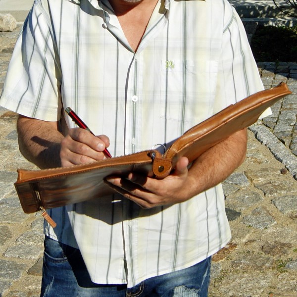 Konferenzmappen Ringbuchmappen Schreiben