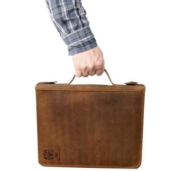 Konferenzmappen-mit-Griff-Leder-braun