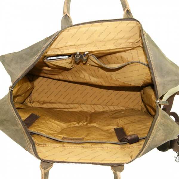 21 Zoll Businesstasche mit Innenorganizer 21 Zoll Businesstasche mit Innenorganizer